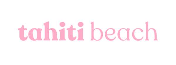 Tahiti Beach